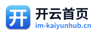 开云首页 Logo